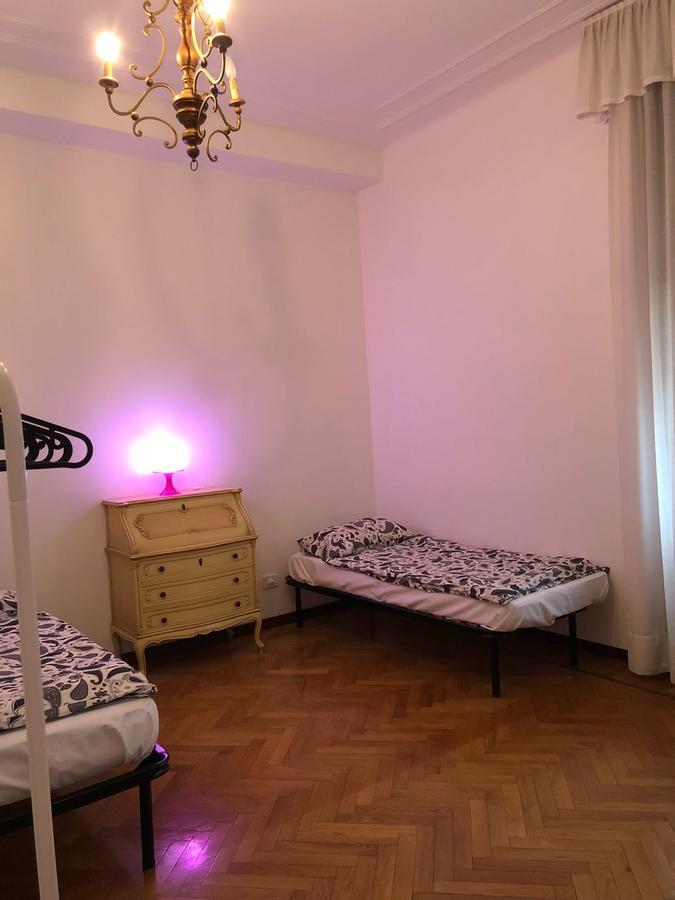 City Center Best Hostel Mailand Exterior foto