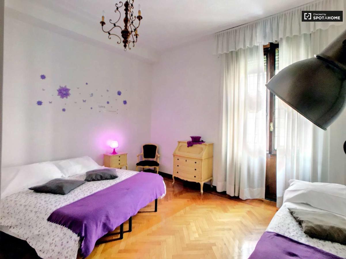City Center Best Hostel Mailand Exterior foto