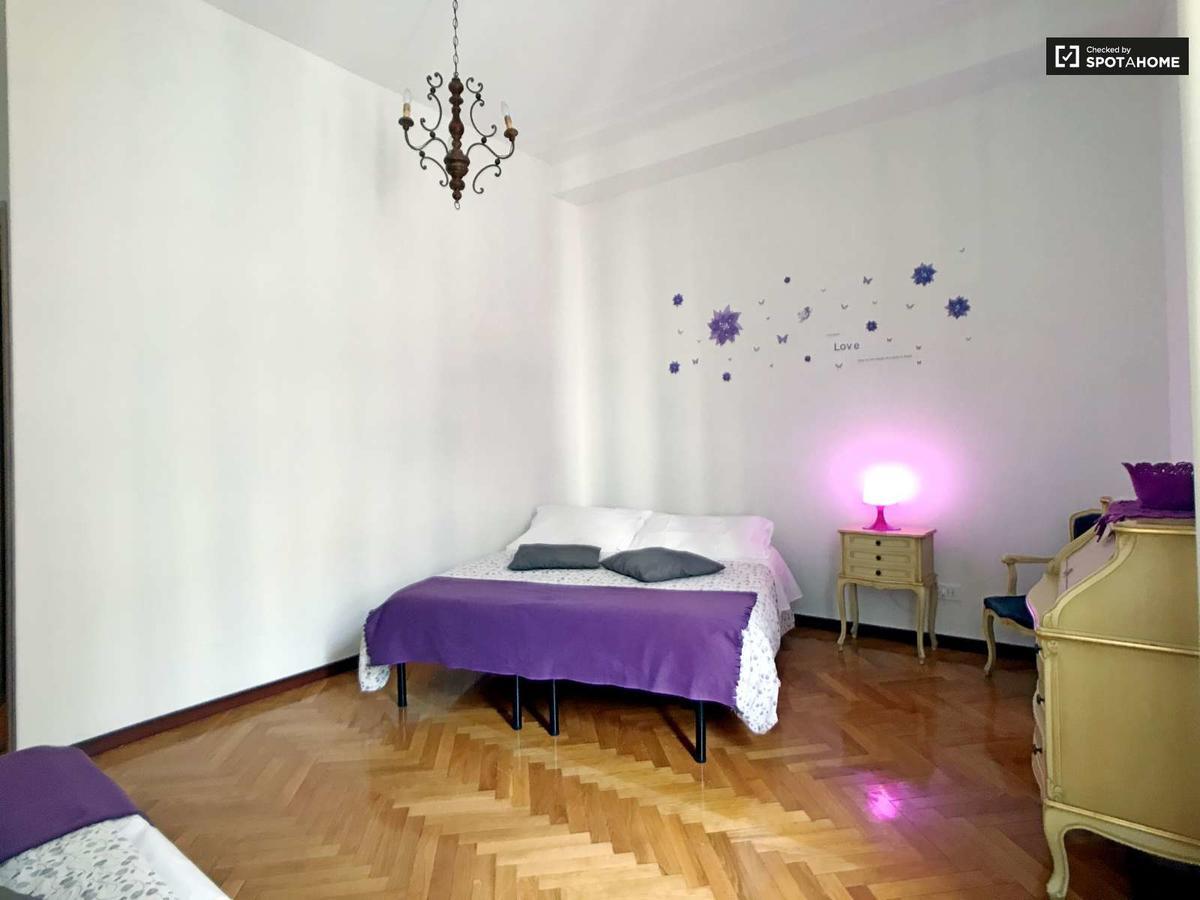 City Center Best Hostel Mailand Exterior foto